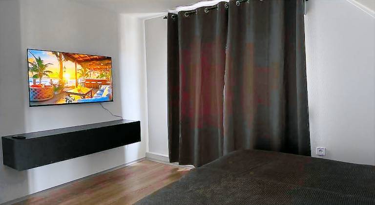 Rental apartment with 1 room for 2 persons in Rastatt