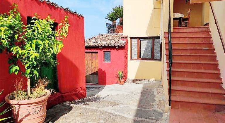 Rental apartment with 1 room for 3 persons — photo 4