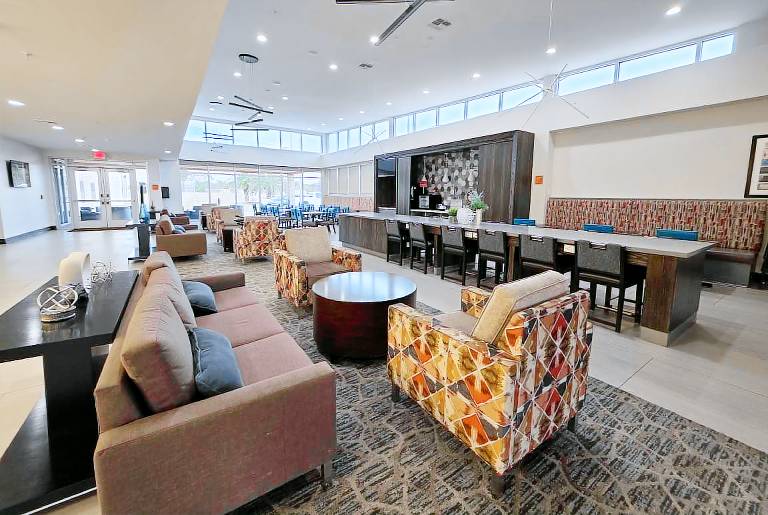 Hawthorn Extended Stay by Wyndham Corpus Christi I-37 NW in Corpus Christi, TX