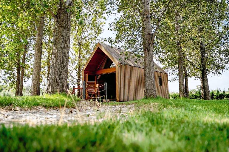 Ferienhaus  Kovilj