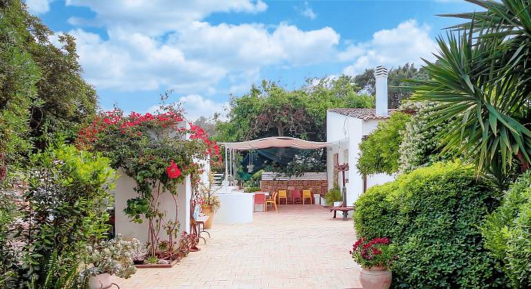 Ferienhaus in Augusta, Sizilien, Italien