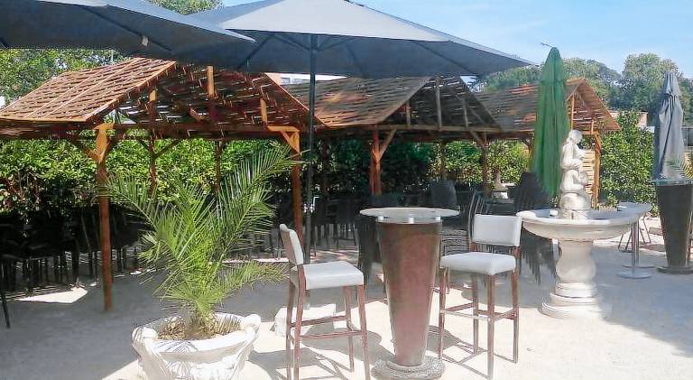 Hotel La Palmeraie — photo 5