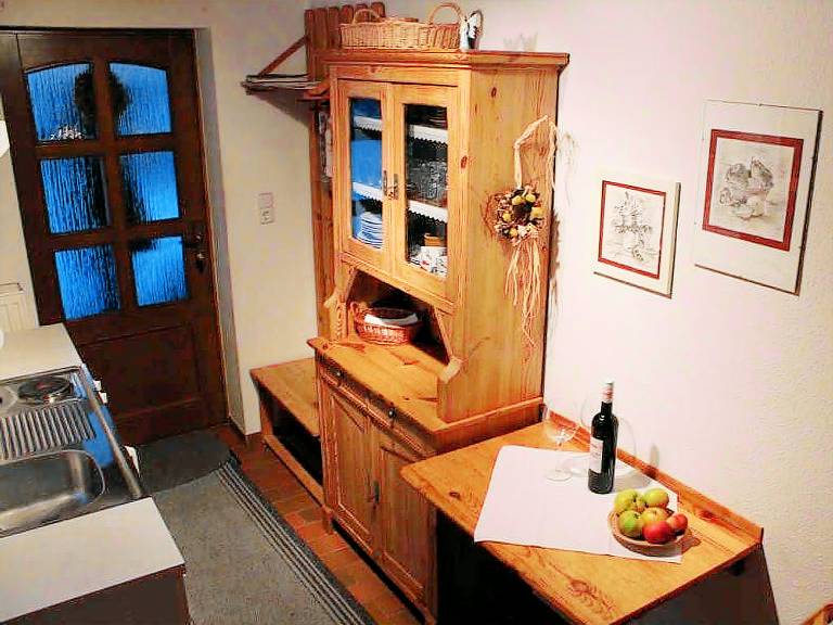 Ferienhaus Morungen