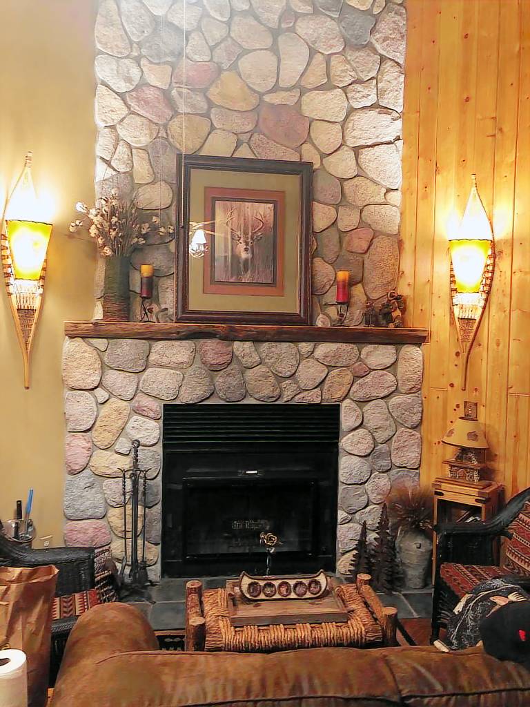 Cabin Two Harbors