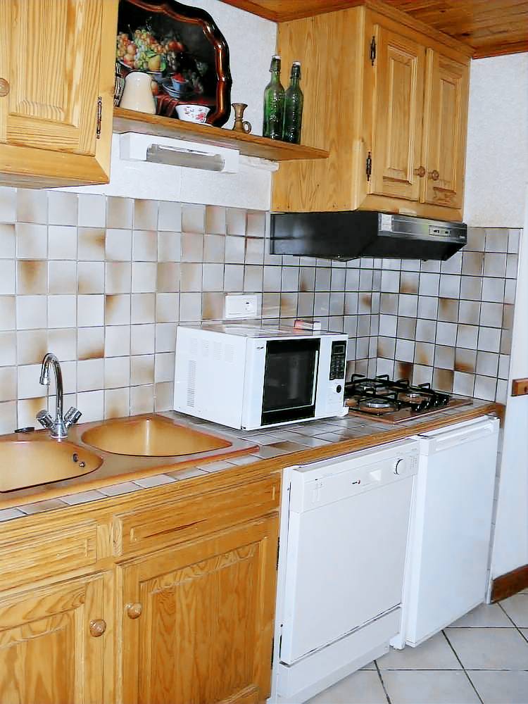 Appartement Génos