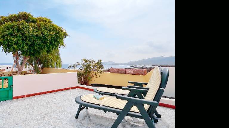 Apartament  Graciosa