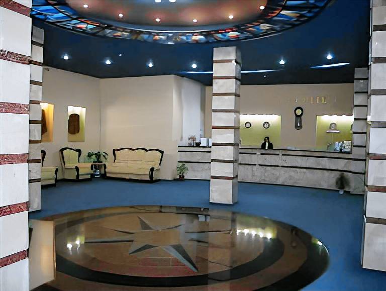 Dacia Hotel — photo 3