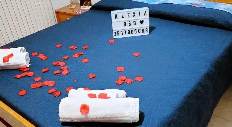 Bed & Breakfast  Macchiagodena