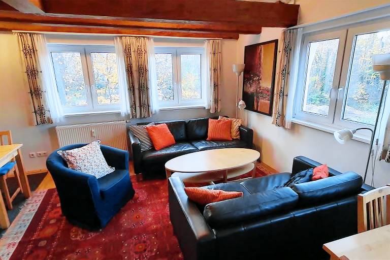 Ferienwohnung  Bannewitz
