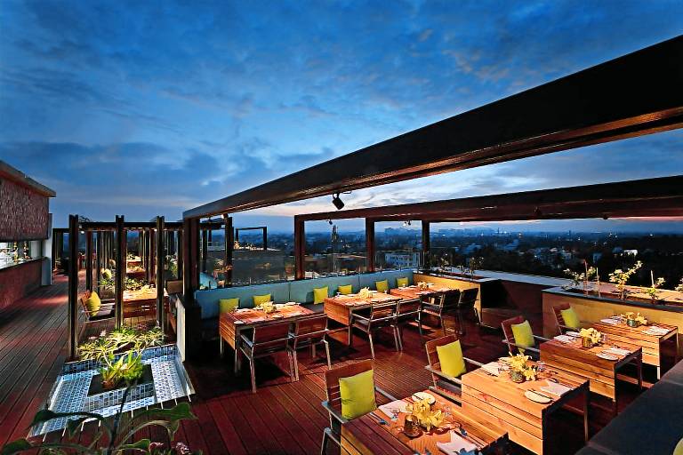 Fortune Park Vellore Member ITC Hotels Group