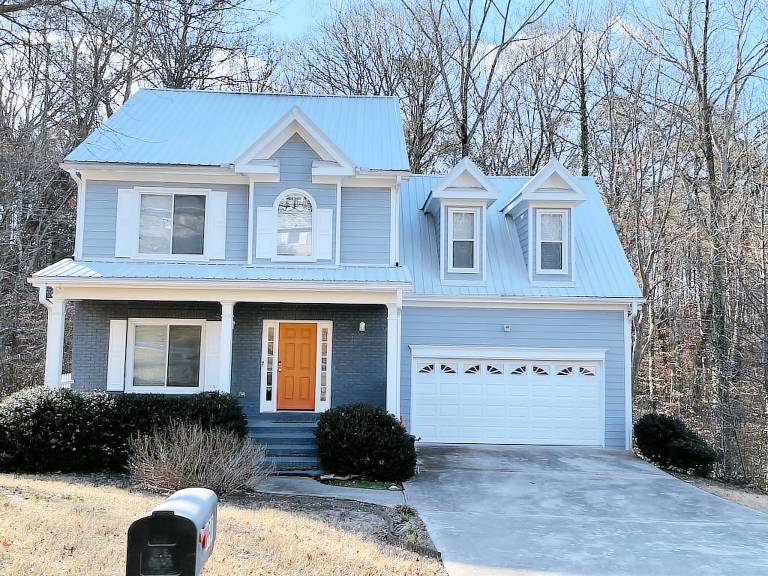 House  Collier Heights