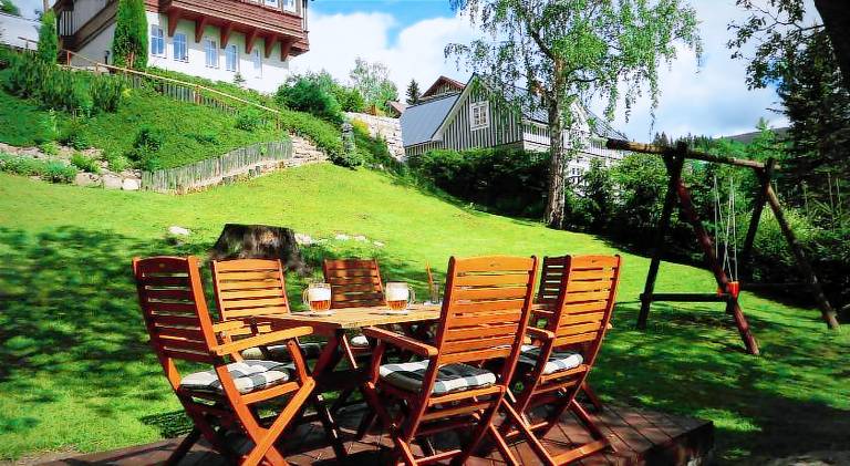 Pension Seidl — photo 5
