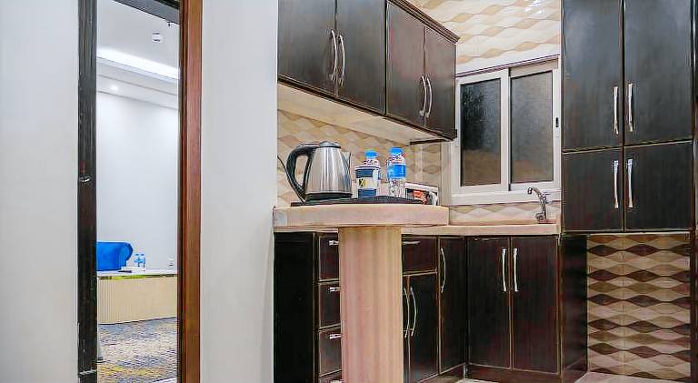 Joanna Serviced Apartments — photo 4