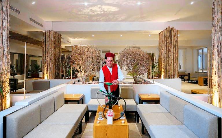 Hotel Laico Hammamet — photo 5