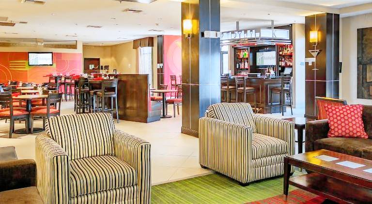 Holiday Inn Oklahoma City Airport By IHG — photo 2