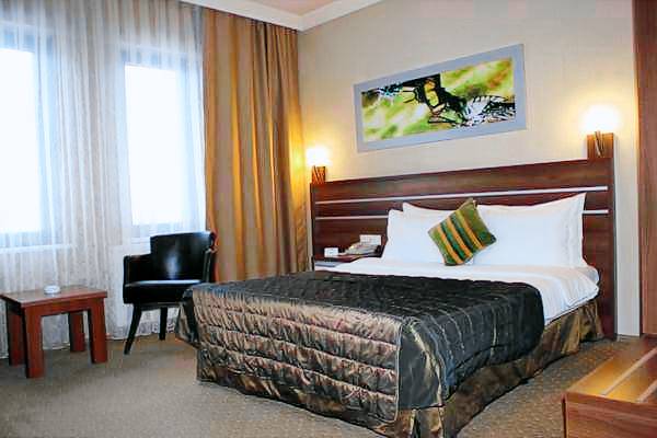 Lifos Hotel — photo 2