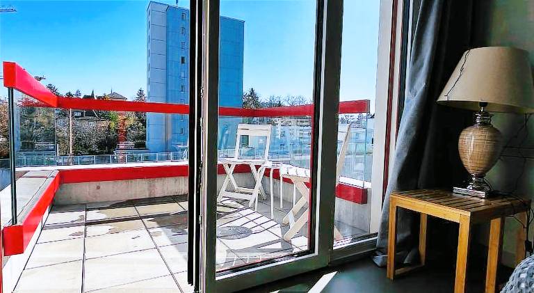 Nice rental apartment | Dogs allowed — photo 4