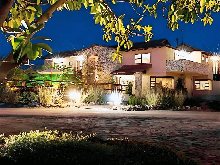 Bed & Breakfast  Swakopmund