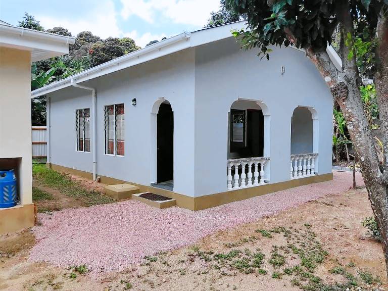 Ferienwohnung  Praslin