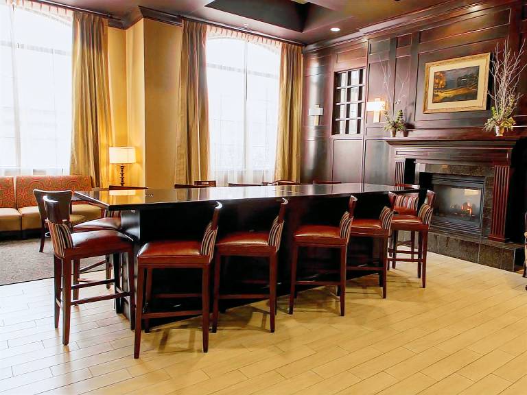 Hampton Inn & Suites Albany-Downtown — photo 4