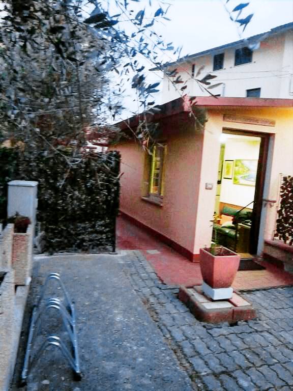 Cottage Bastia Umbra