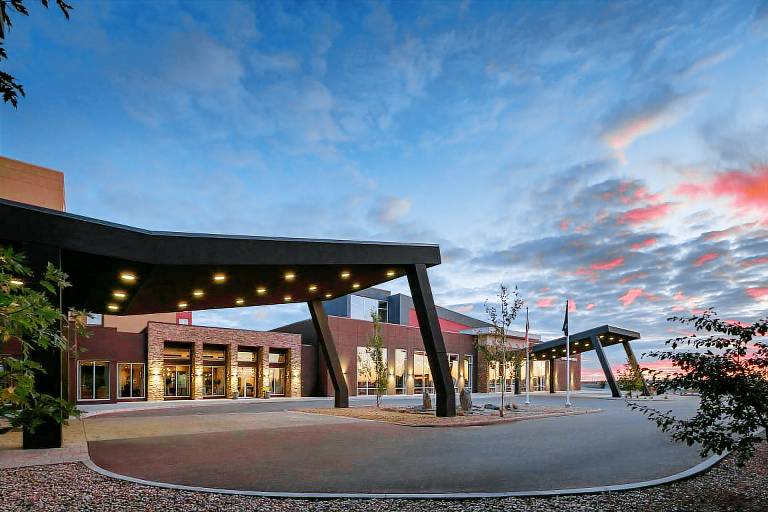 The Westin Calgary Airport — photo 2