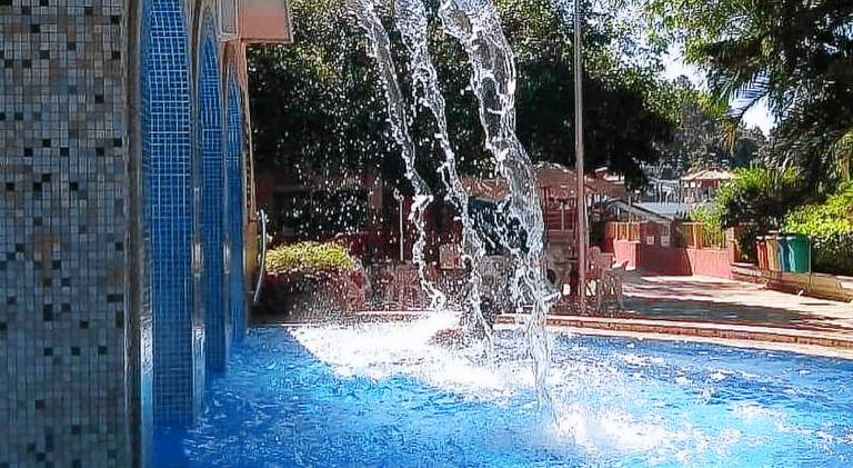 Holiday apartment with pool — photo 5