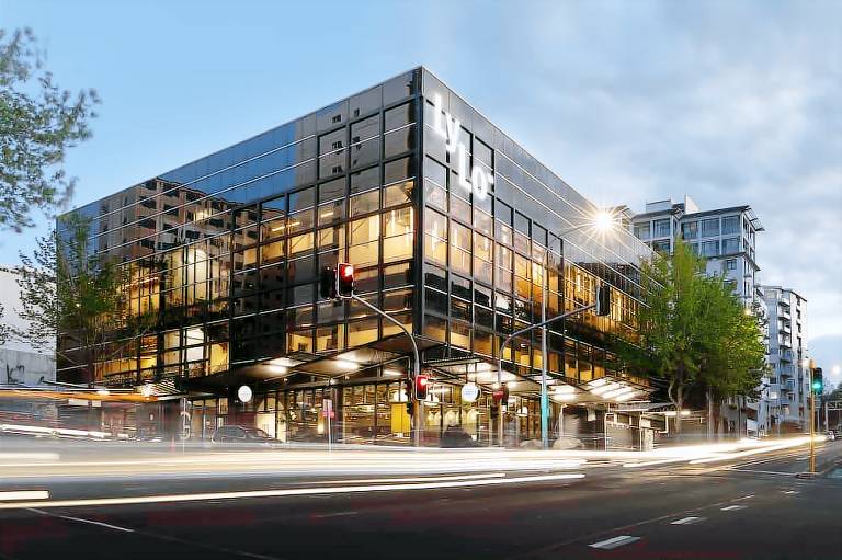 LyLo Auckland