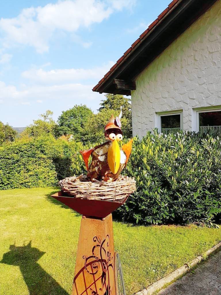 90 m² Ferienwohnung