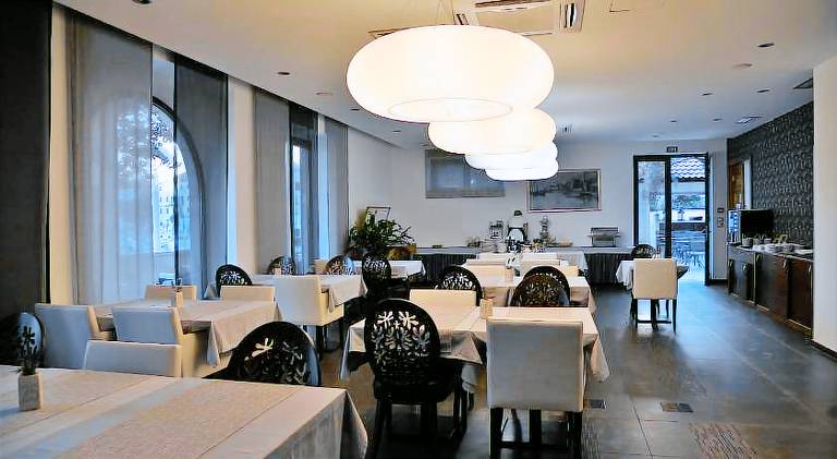 Hotel Lipa — photo 5