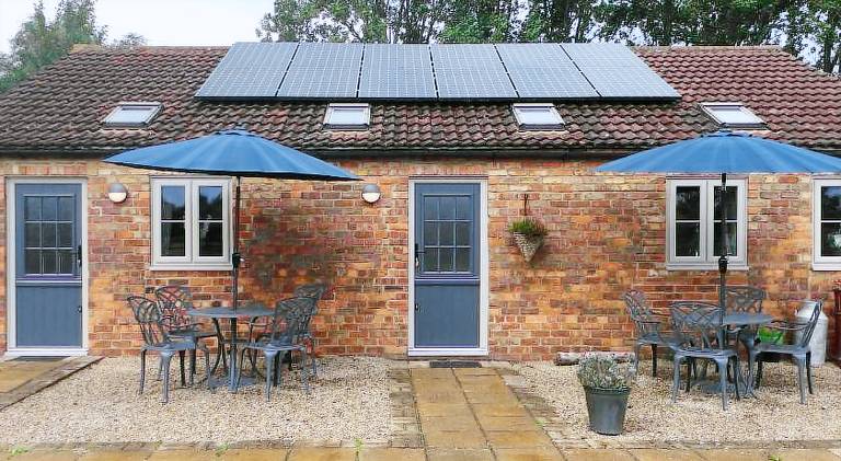 House  Thirsk