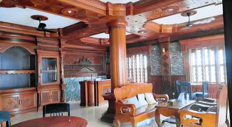 Beat Hotel Siem Reap — photo 3