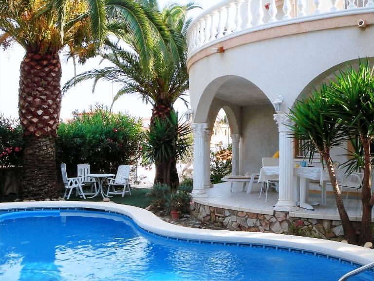 Villa Empuriabrava