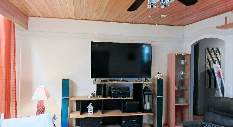 Chalet with 3 rooms for 6 persons — photo 2