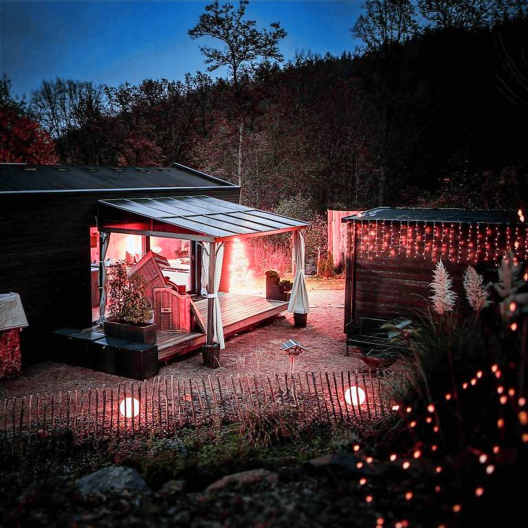 Ferienhaus Daaden