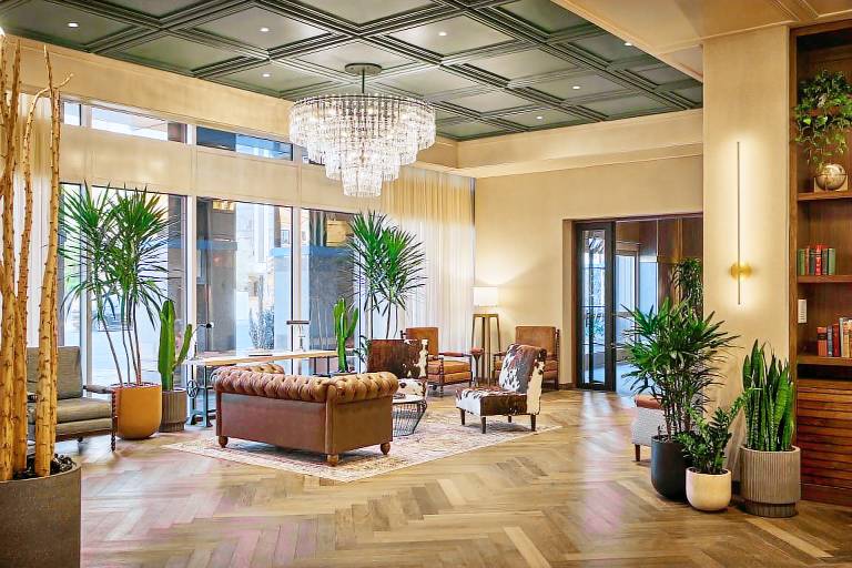 The Leo Kent Hotel, Tucson, a Tribute Portfolio Hotel in Tucson, AZ