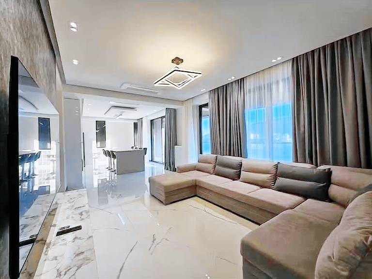 Apartamento Saburtalo