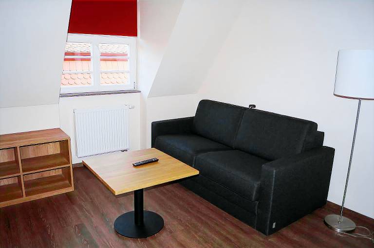 Ferienwohnung Bad Windsheim