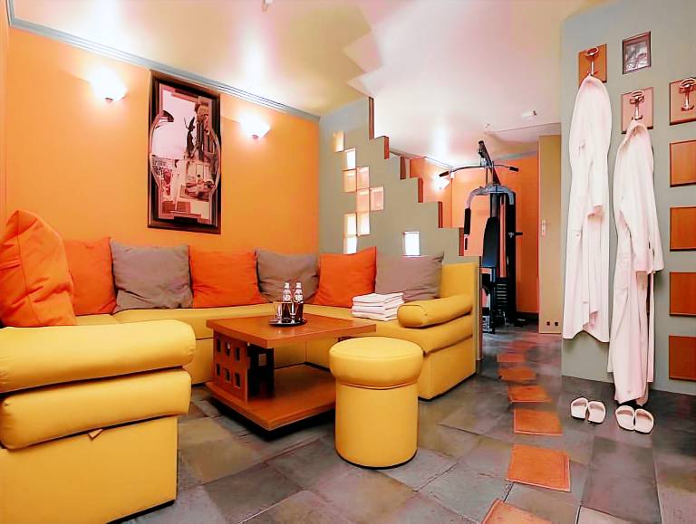 Eney Boutique Hotel — photo 5
