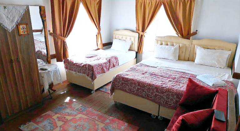 AHSENA BAG-Badeli Konak Safranbolu — photo 2