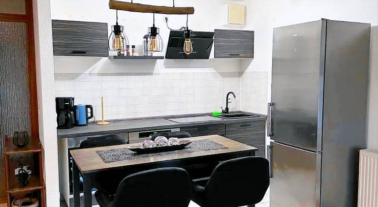 Holiday apartment with 1 room for 4 persons — photo 4