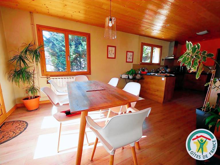 Charming gite with terrace & yard | Pets allowed — photo 4