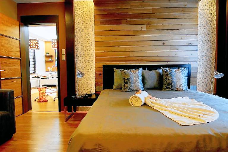 Ferienwohnung Boracay