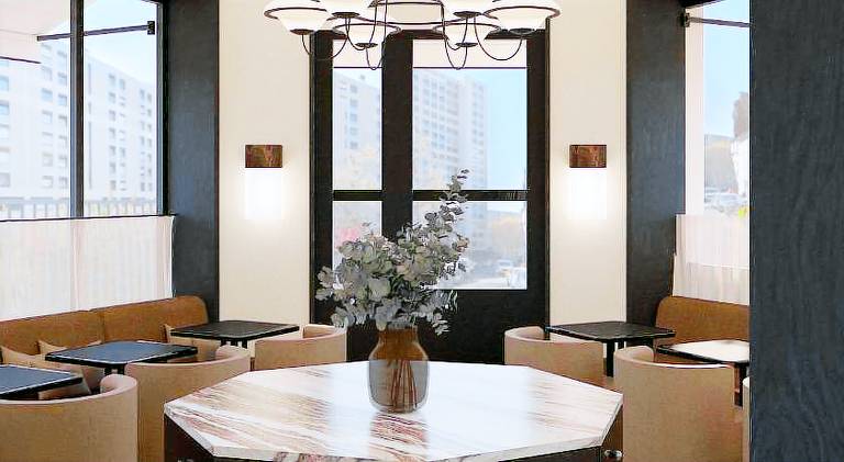 Hotel Atlas — photo 4