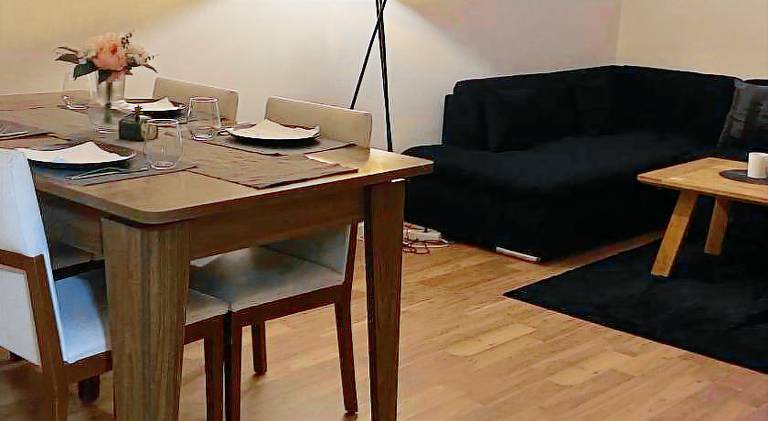 Ferienwohnung Linden-Limmer