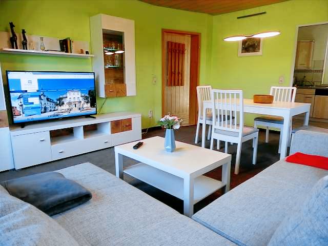 Ferienwohnung Ilmenau