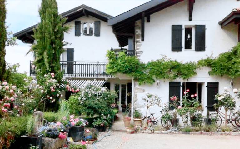Bed and breakfast Veigy-Foncenex