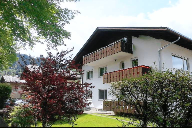 Ferienwohnung Garmisch-Partenkirchen