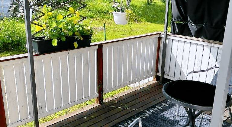Holiday apartment | Pets allowed — photo 5