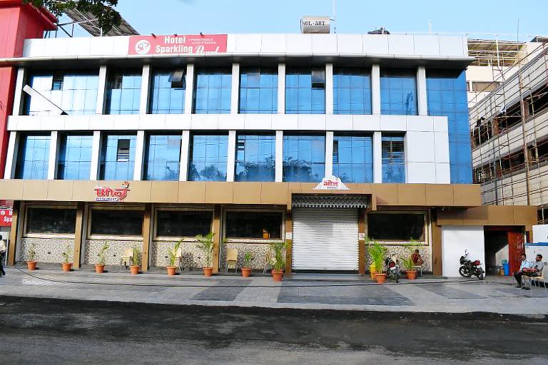 Hotel Sparkling Pearl